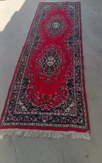 فرش