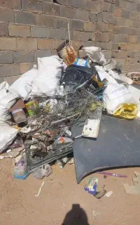 ضایعات خود را سریع و گران بفروشید