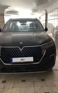 ونوسیا استار وارداتی صفر مشکی