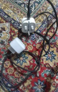 شارژر اصلی اپل