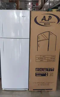 یخچال پارس شوا