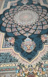 قالی 12متری