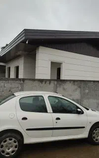 ۲۰۶sd v8مدل۹۶