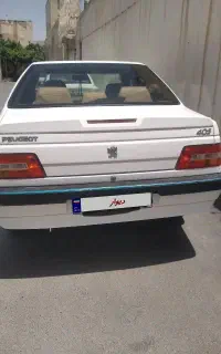 Slx 99 مدل ۹۹ 405  پژو 405  slx  پژو اس ال ایکس