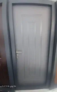 نصب و ریگلاژ انواع درب ضد سرقت و اتاقی