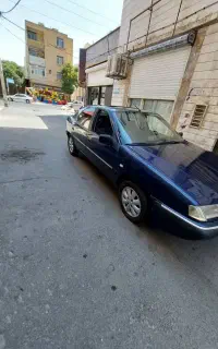 زانتیا ۲۰۰۰