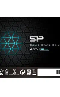 هارد ssd سیلیکون پاور ۱ترا