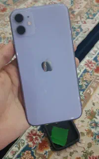 آیفون ۱۱ نرمال