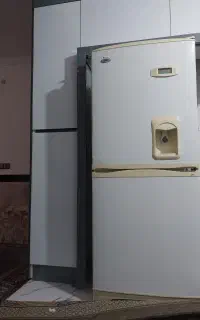 یخچال اسنوا