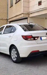 خودرو شاهین