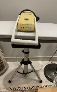 تعدادی لوازم برقی