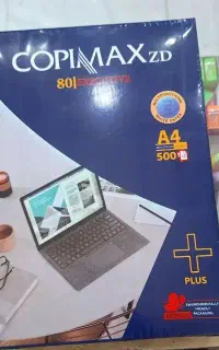 کاغذ A4 کپی مکث اعلا