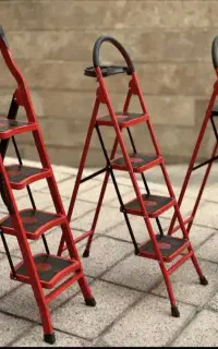 نردبان مجکم و با دوام خانگی ماندگار