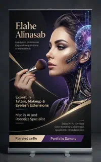 طراحی حرفه‌ای لوگو،انیمیشن،بنر،تبلیغات،کیفیت وفوری