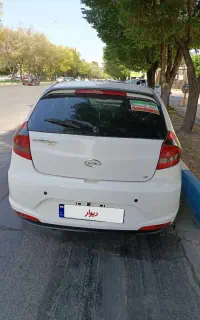 ماشین ام وی ام مدل ۹۶