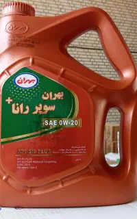 تعویض روغن هشت بنگله