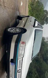 پژو 405