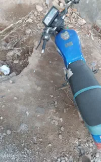 موتور سیکلت