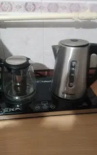 چای ساز برقی