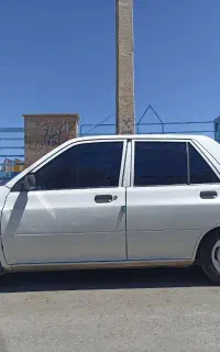 پراید 132