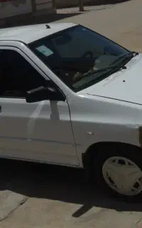 پراید 111مدل 94