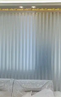 نصب و دوخت پرده