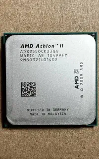 پردازنده سی پی یو AMD Athlon II X2 255