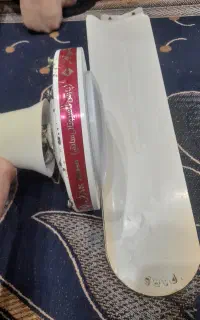 پنکه پارس ناسیونالی سابق
