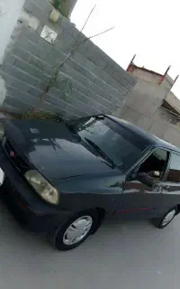 فروش پراید هاچبک کره ای
