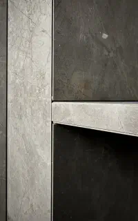 نصب انواع کاشی و سرامیک  داخل ساختمان