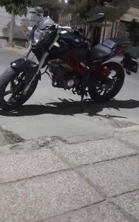 بنلی۱۵۰نیو