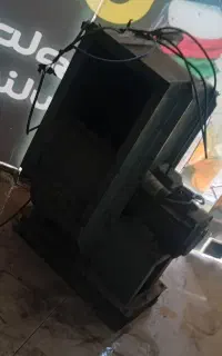 جت فن تهیه غذارستوران