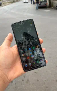 گوشی شیائومی پوکو c65