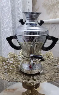 سماور سیسمونی