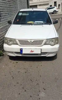 فروش پراید ۱۱۱