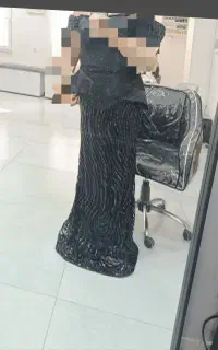 لباس مجلسی