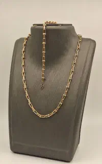 فروش زنجیر و مدال دست دوم نو