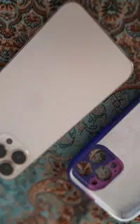 آیفون۱۳پرومکس ۲۵۶