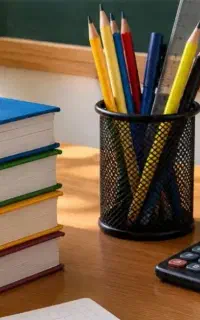 تدریس ریاضی و امار
