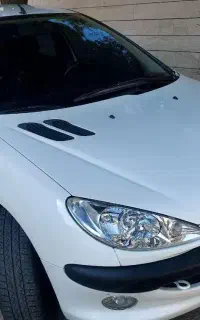 ۲۰۶مدل تیپ۲ مدل۹۹