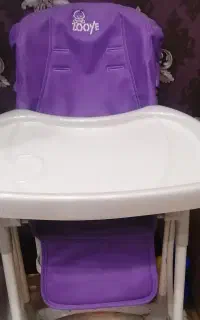 صندلی غذا