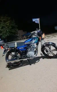 موتور کبیر