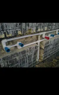 لوله کشی،نصاب پمپ آب، شیرآلات،پرده،آبگرمکن