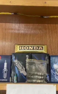 تنظیم موتور ویژه زاهدانی ها