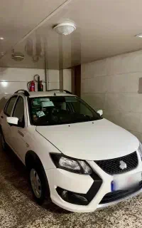 فروش خودرو کوئیک gxl ۱۴۰۵