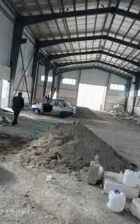 بنایی سوله و ساختمان از صفر تا صد