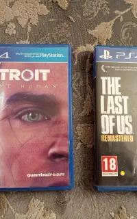 دیسک ps4وps5نونو