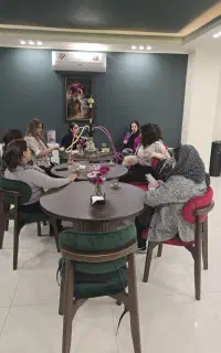 اجاره ساعتی برای مهمانی وتولد