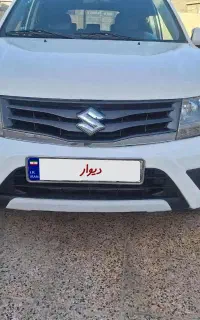 ویتارا مدل ۹۶