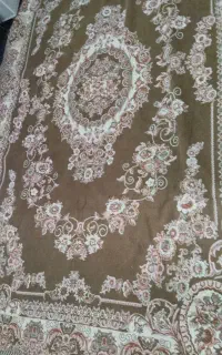 انواع رو فرشی 6متری/3متری/1متری